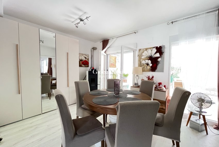 Revente - Maison -
Pedreguer