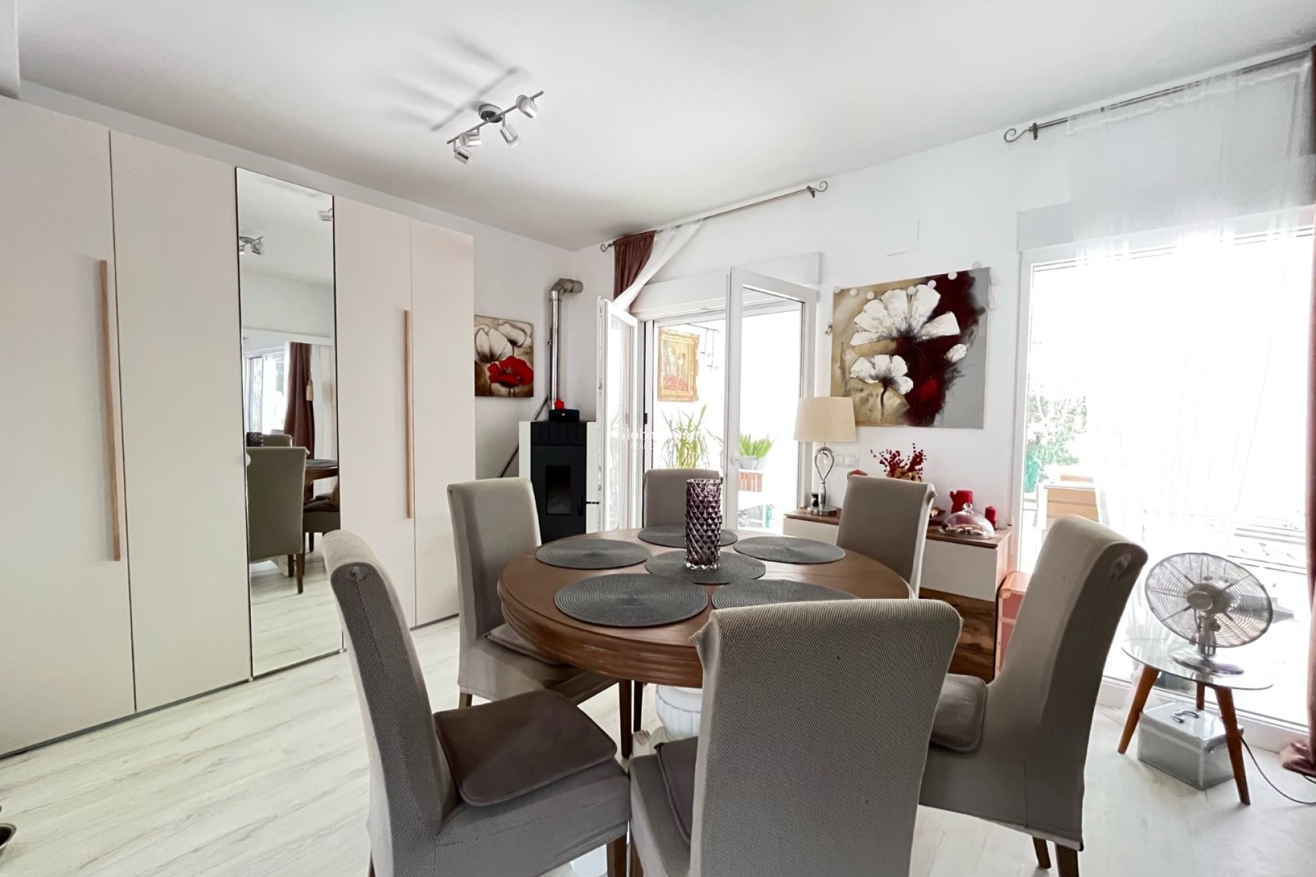 Revente - Maison -
Pedreguer