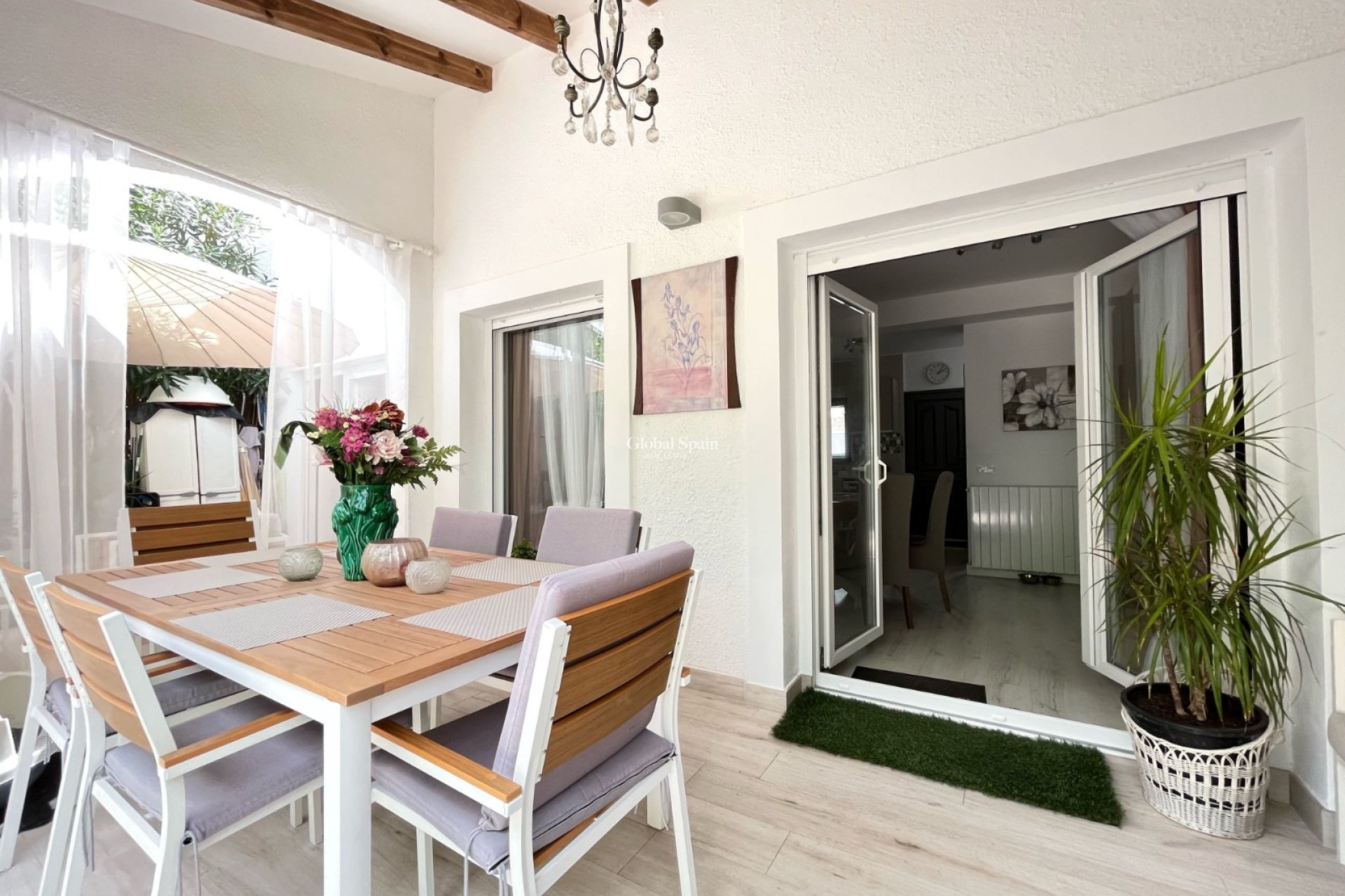 Revente - Maison -
Pedreguer