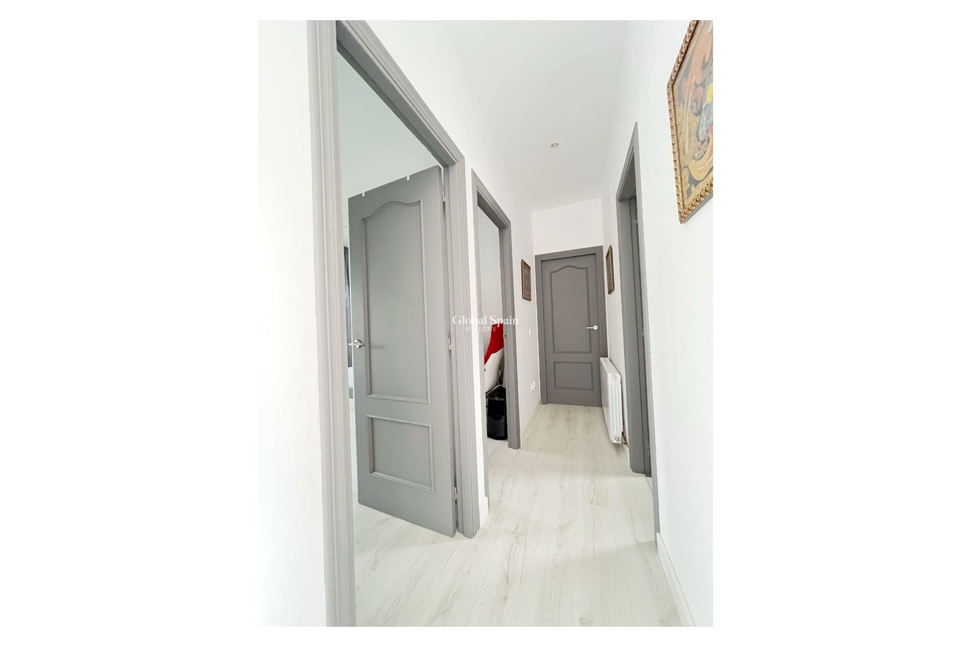 Revente - Maison -
Pedreguer