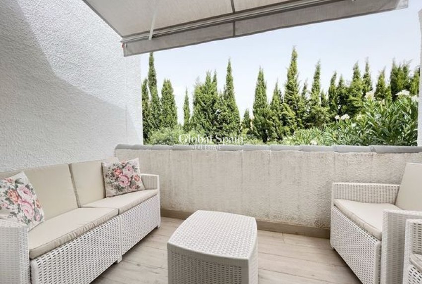 Revente - Maison -
Pedreguer