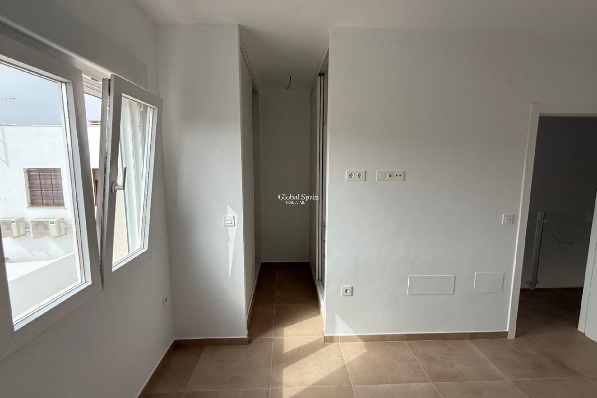 Revente - MAISON -
PILAR DE LA HORADADA - Costa Blanca Sur