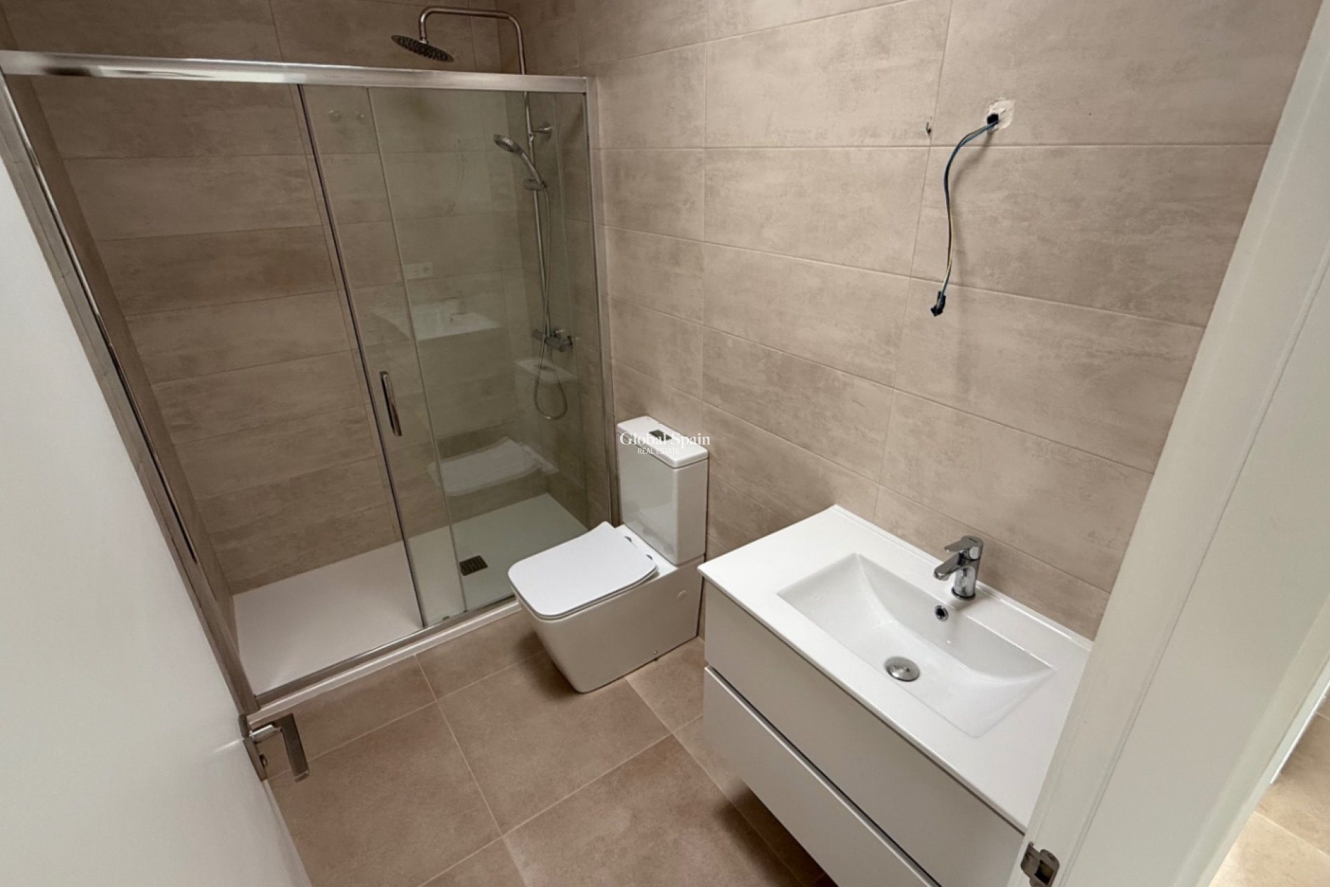 Revente - MAISON -
PILAR DE LA HORADADA - Costa Blanca Sur