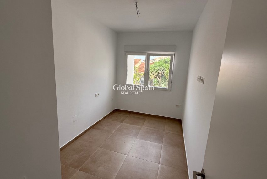 Revente - MAISON -
PILAR DE LA HORADADA - Costa Blanca Sur