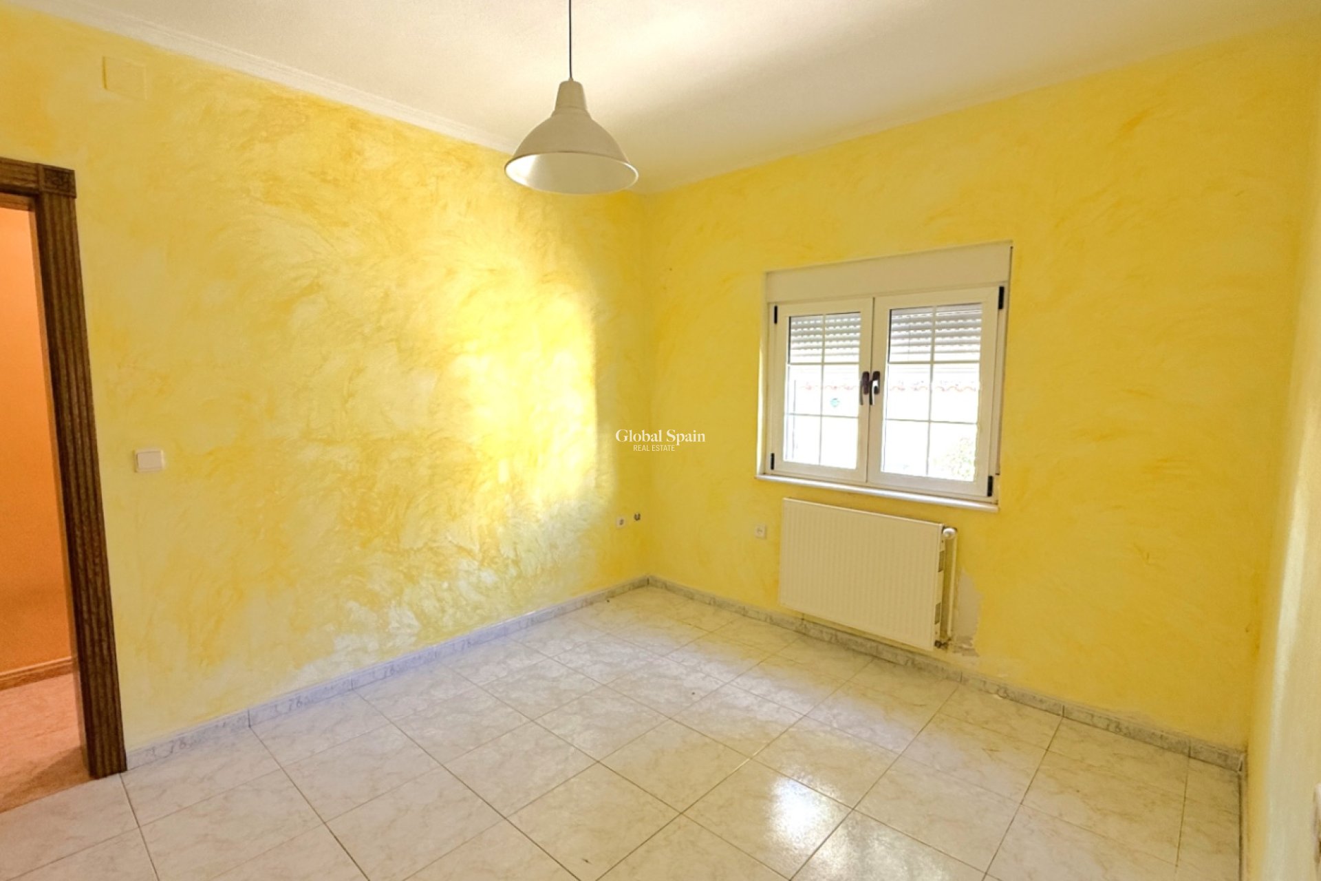 Revente - MAISON -
PILAR DE LA HORADADA - Costa Blanca Sur