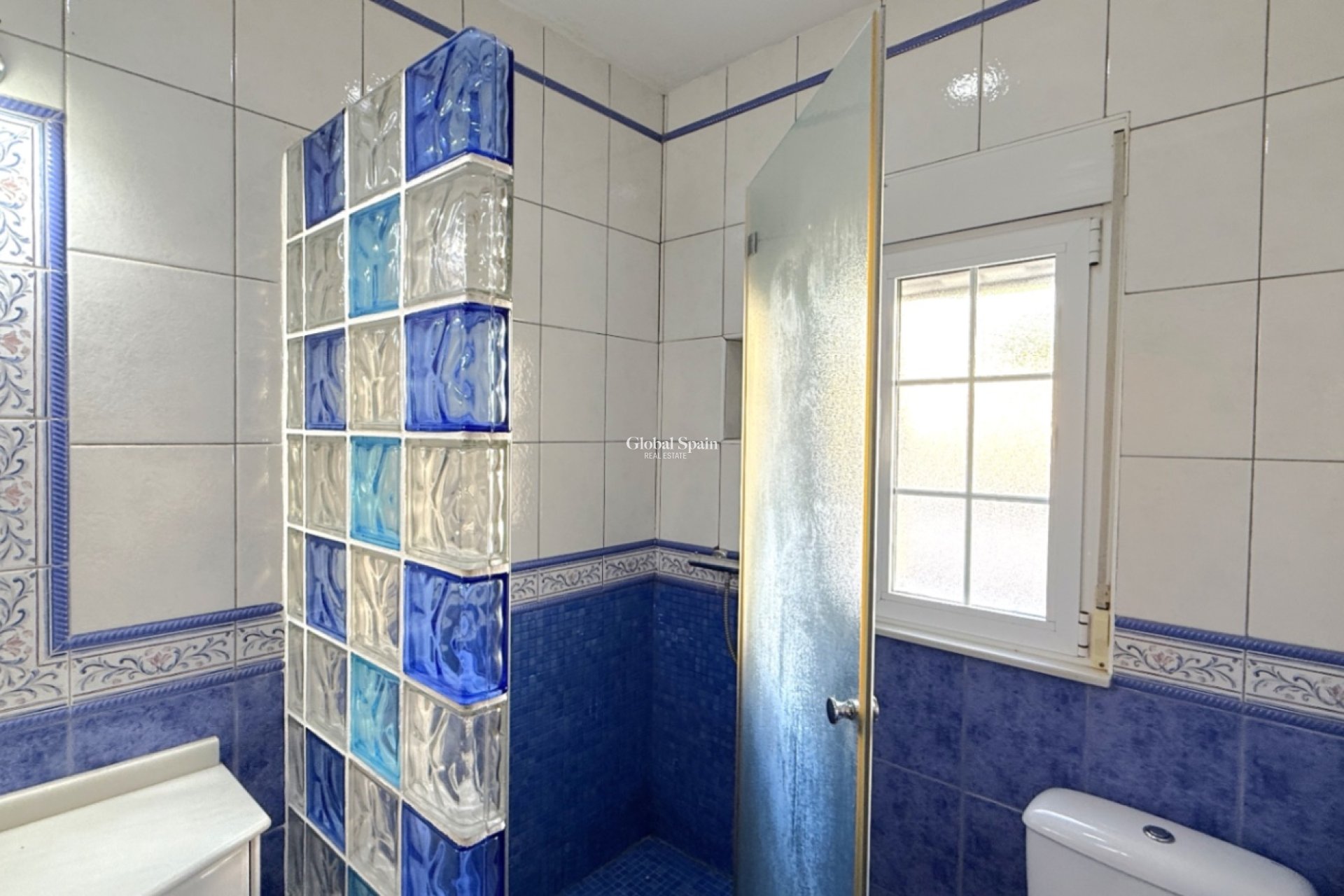 Revente - MAISON -
PILAR DE LA HORADADA - Costa Blanca Sur