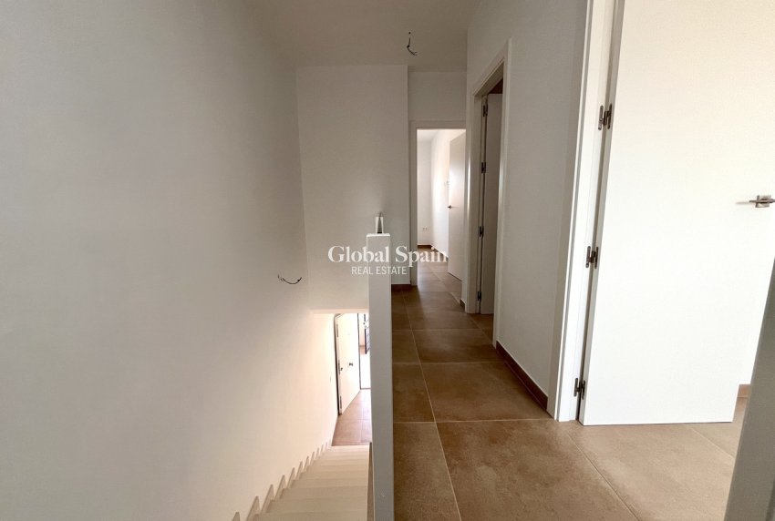 Revente - MAISON -
PILAR DE LA HORADADA - Costa Blanca