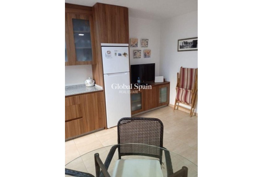 Revente - MAISON -
PILAR DE LA HORADADA - Costa Blanca