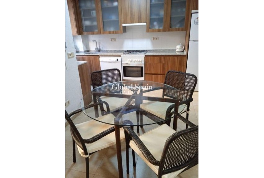 Revente - MAISON -
PILAR DE LA HORADADA - Costa Blanca