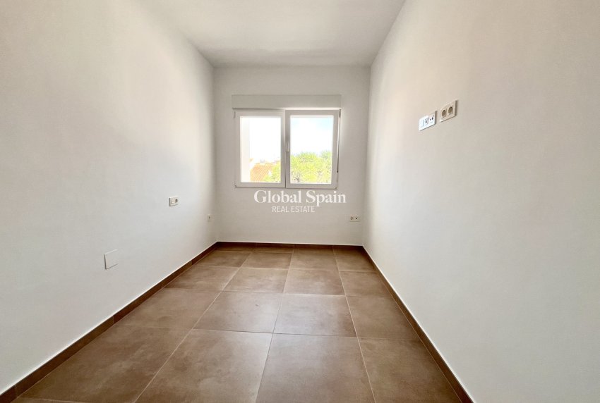 Revente - MAISON -
PILAR DE LA HORADADA - Costa Blanca