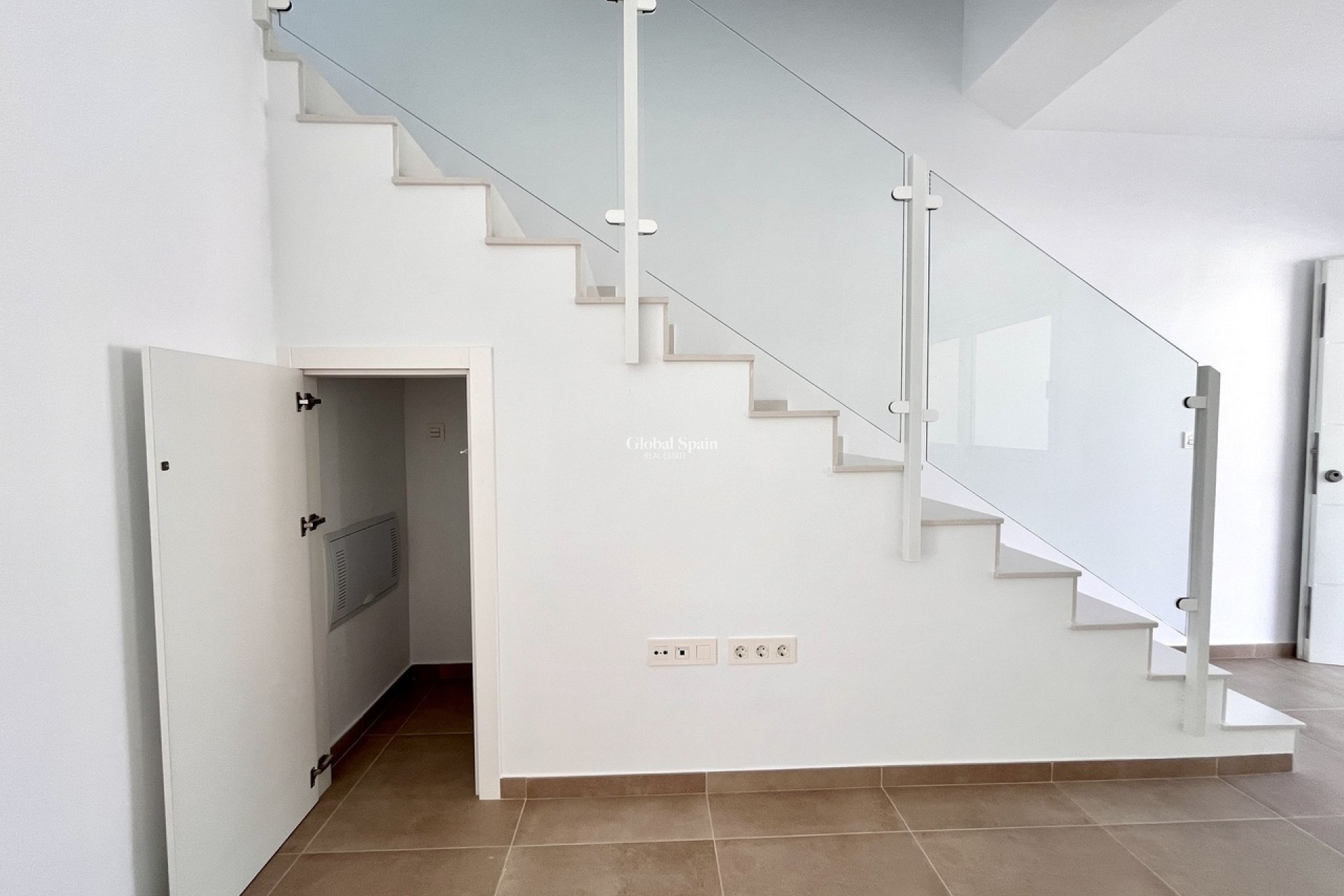 Revente - MAISON -
PILAR DE LA HORADADA - Costa Blanca