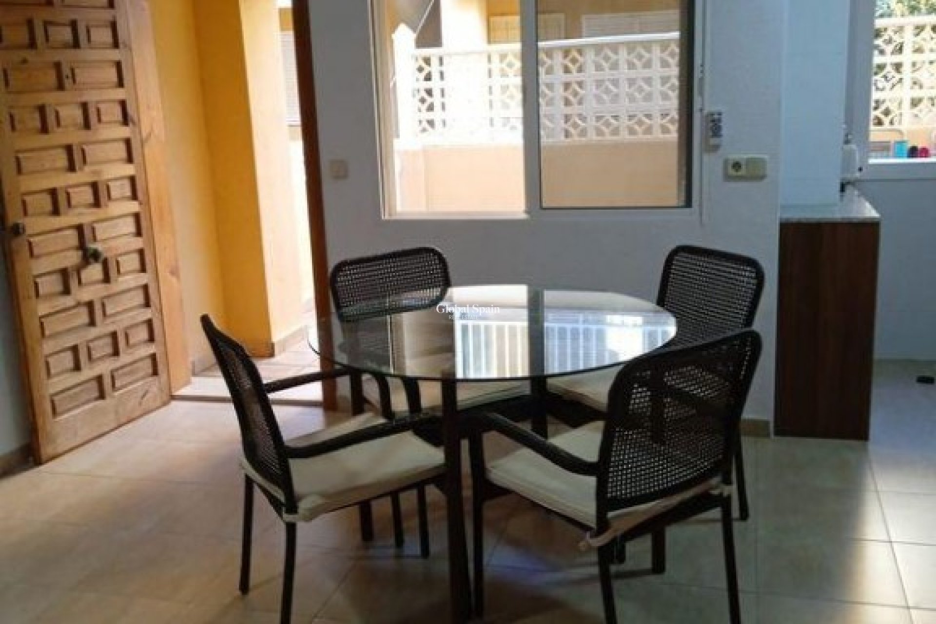 Revente - MAISON -
PILAR DE LA HORADADA - Costa Blanca