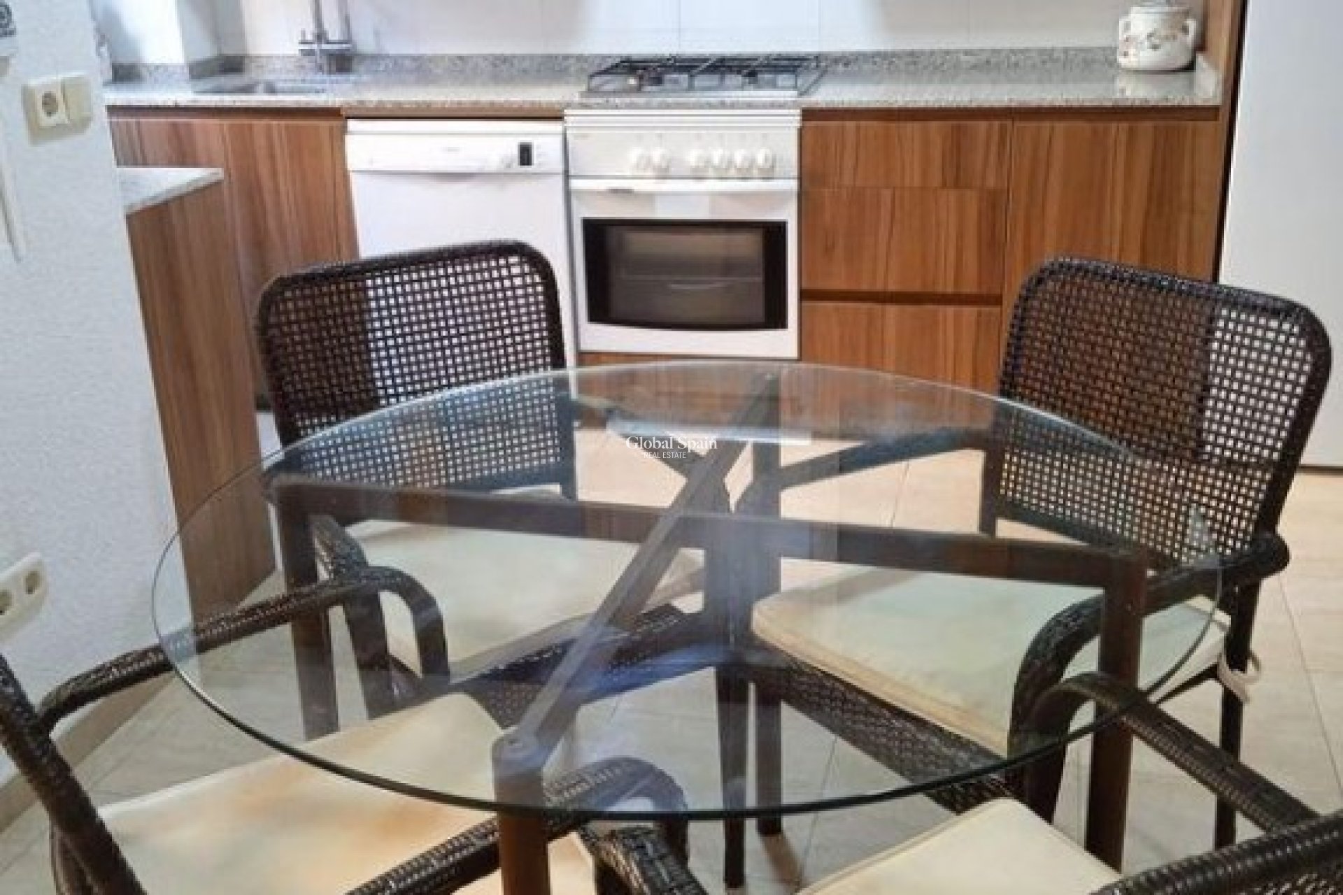 Revente - MAISON -
PILAR DE LA HORADADA - Costa Blanca