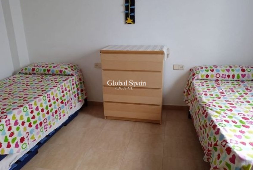 Revente - MAISON -
PILAR DE LA HORADADA - Costa Blanca