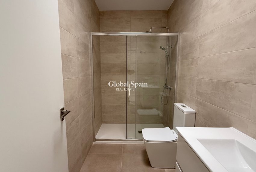 Revente - MAISON -
PILAR DE LA HORADADA - Costa Blanca