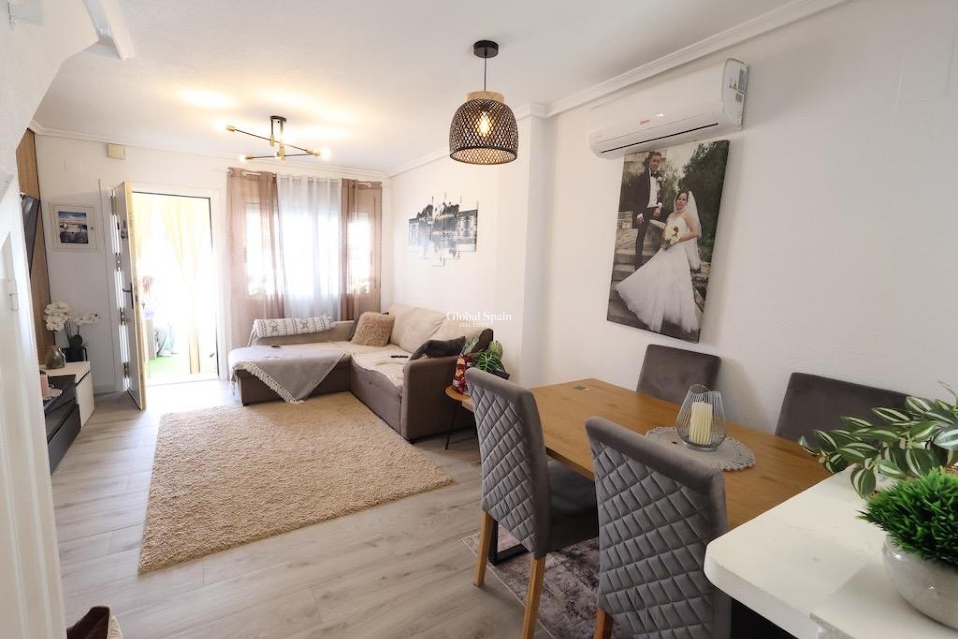 Revente - MAISON -
PILAR DE LA HORADADA - Costa Blanca