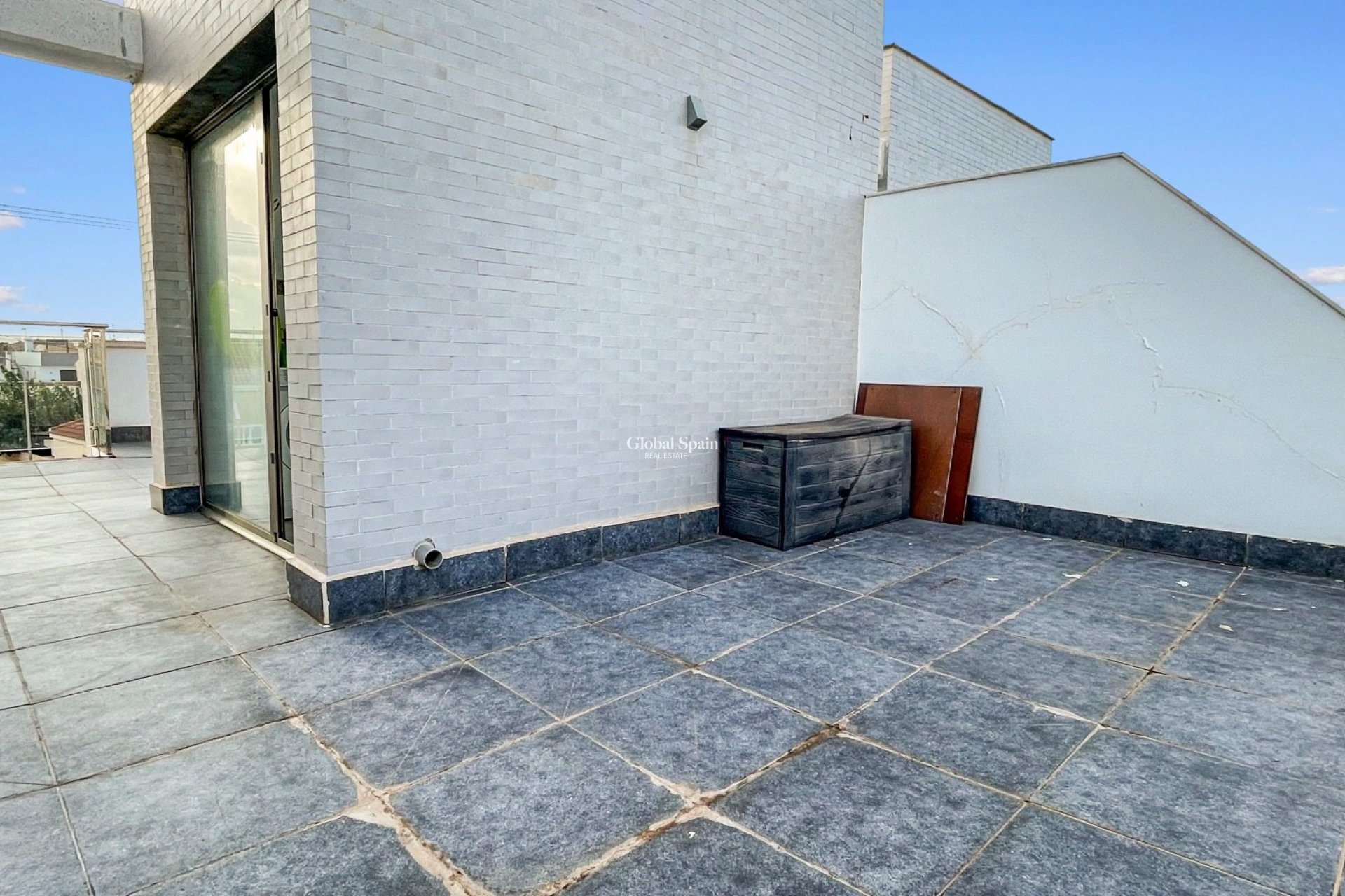 Revente - MAISON -
PILAR DE LA HORADADA - Costa Blanca