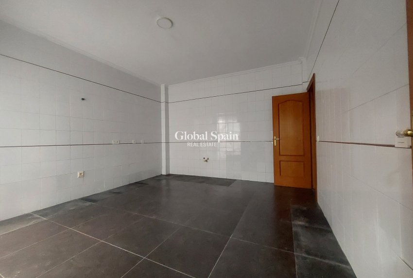Revente - MAISON -
PILAR DE LA HORADADA - Costa Blanca