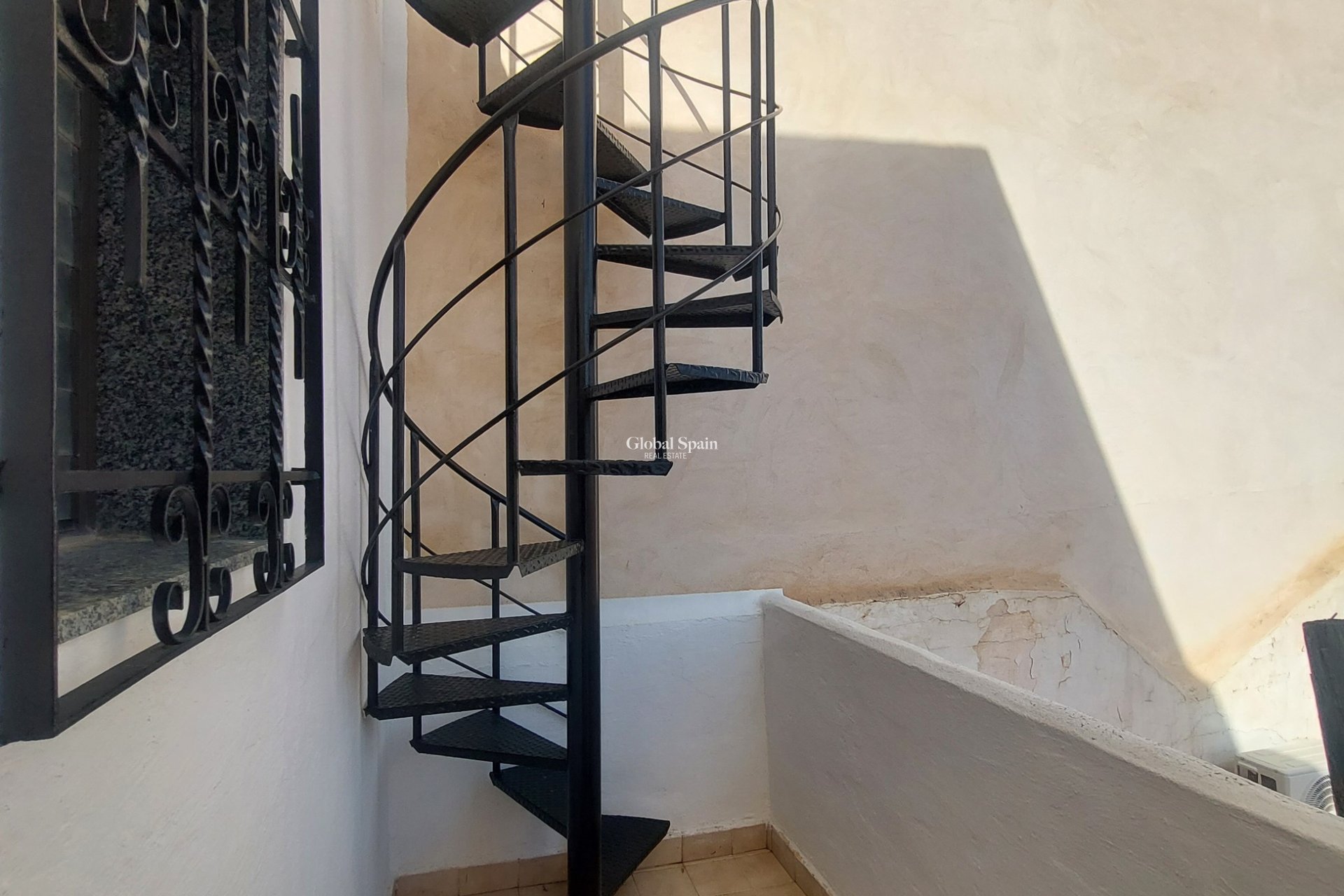 Revente - MAISON -
PILAR DE LA HORADADA - Costa Blanca