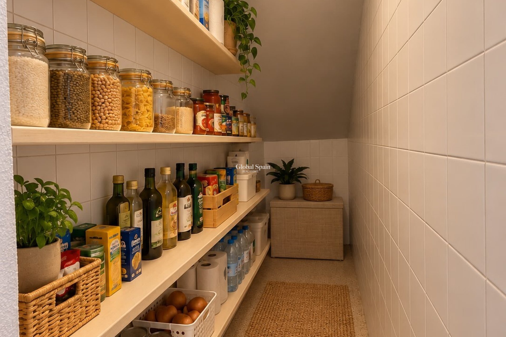 Revente - MAISON -
PILAR DE LA HORADADA - Costa Blanca