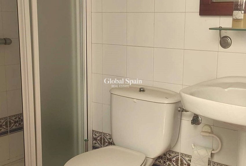 Revente - MAISON -
PILAR DE LA HORADADA - La Torre de la Horadada