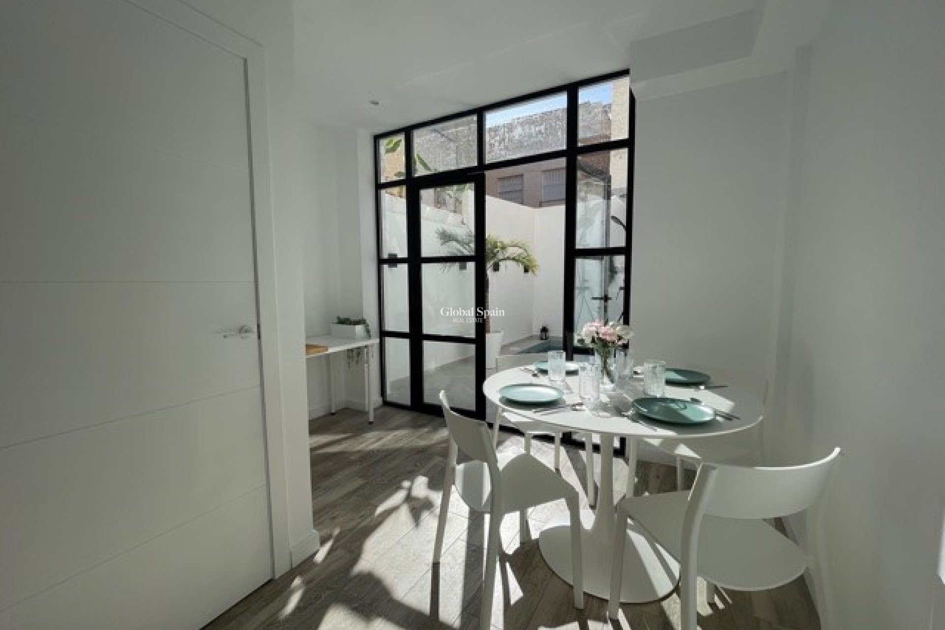 Revente - Maison -
PILAR DE LA HORADADA - La Torre de la Horadada