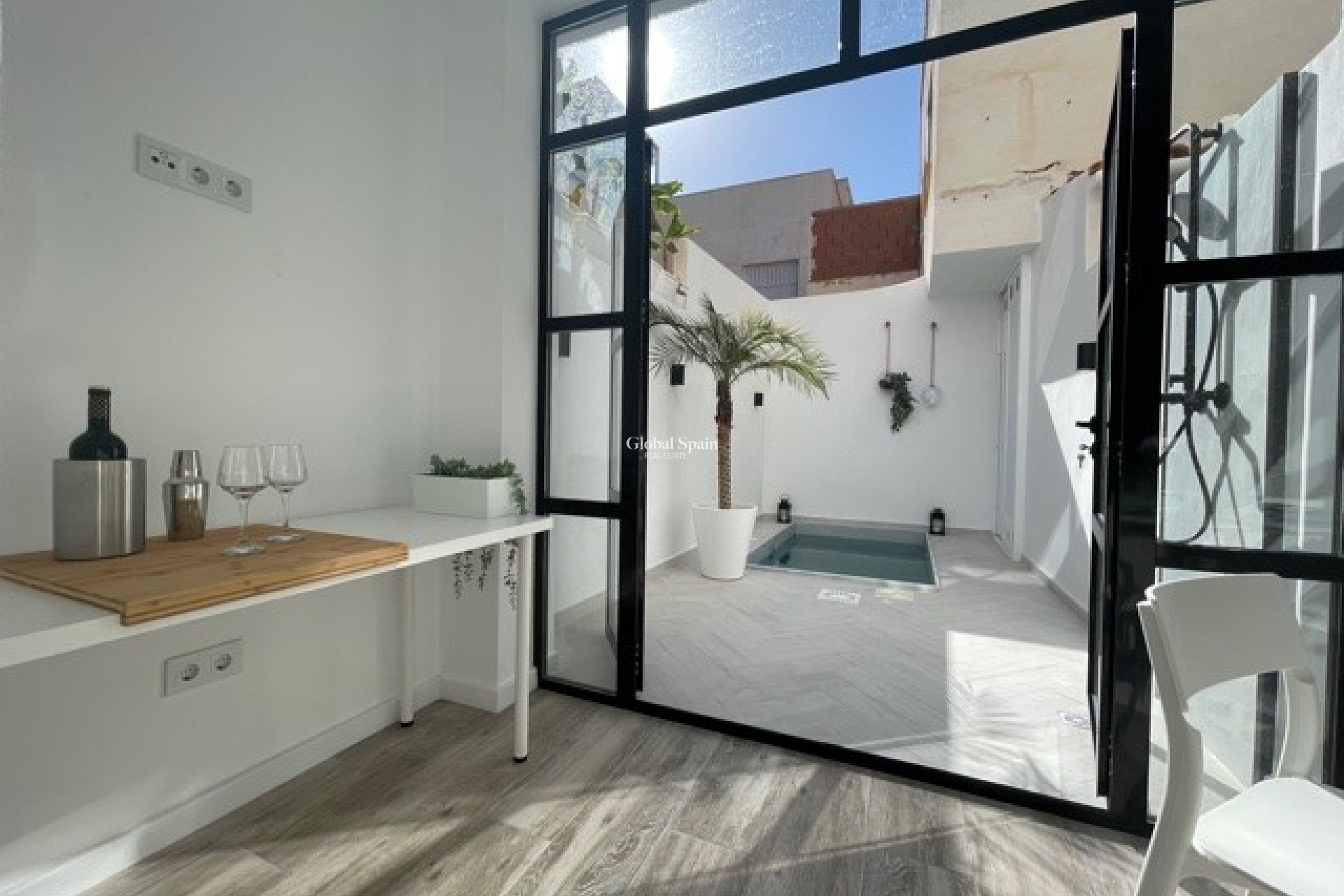 Revente - Maison -
PILAR DE LA HORADADA - La Torre de la Horadada