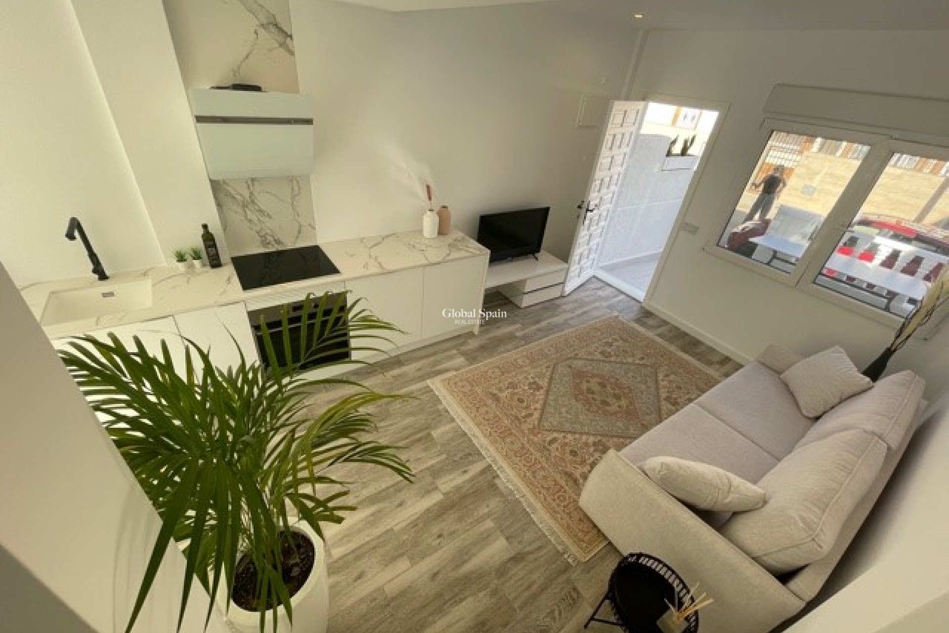 Revente - Maison -
PILAR DE LA HORADADA - La Torre de la Horadada