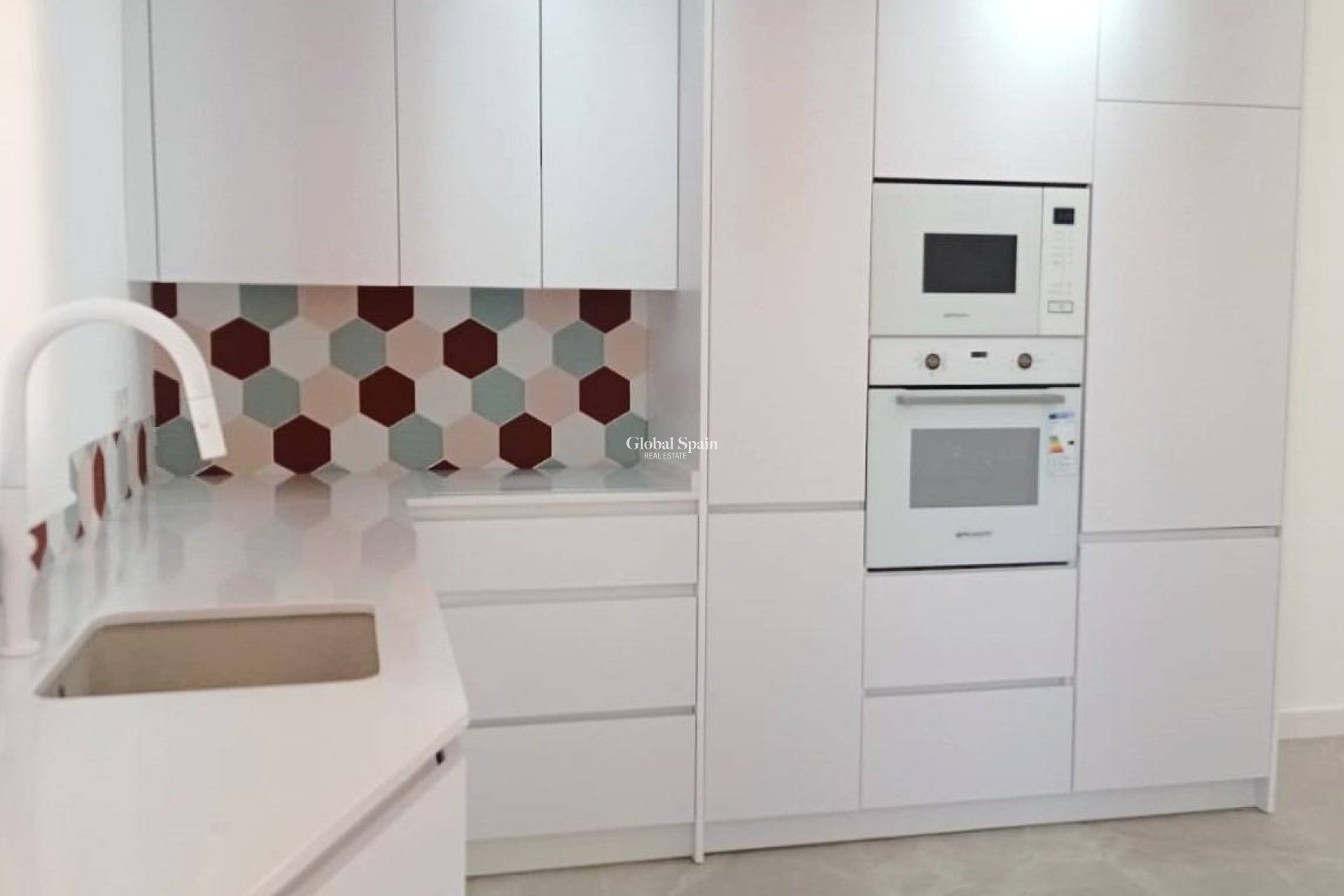 Revente - MAISON -
PILAR DE LA HORADADA - Pilar de la Horadada
