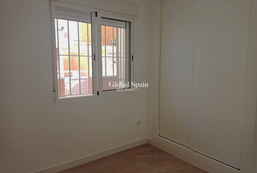 Revente - MAISON -
PILAR DE LA HORADADA - Pilar de la Horadada