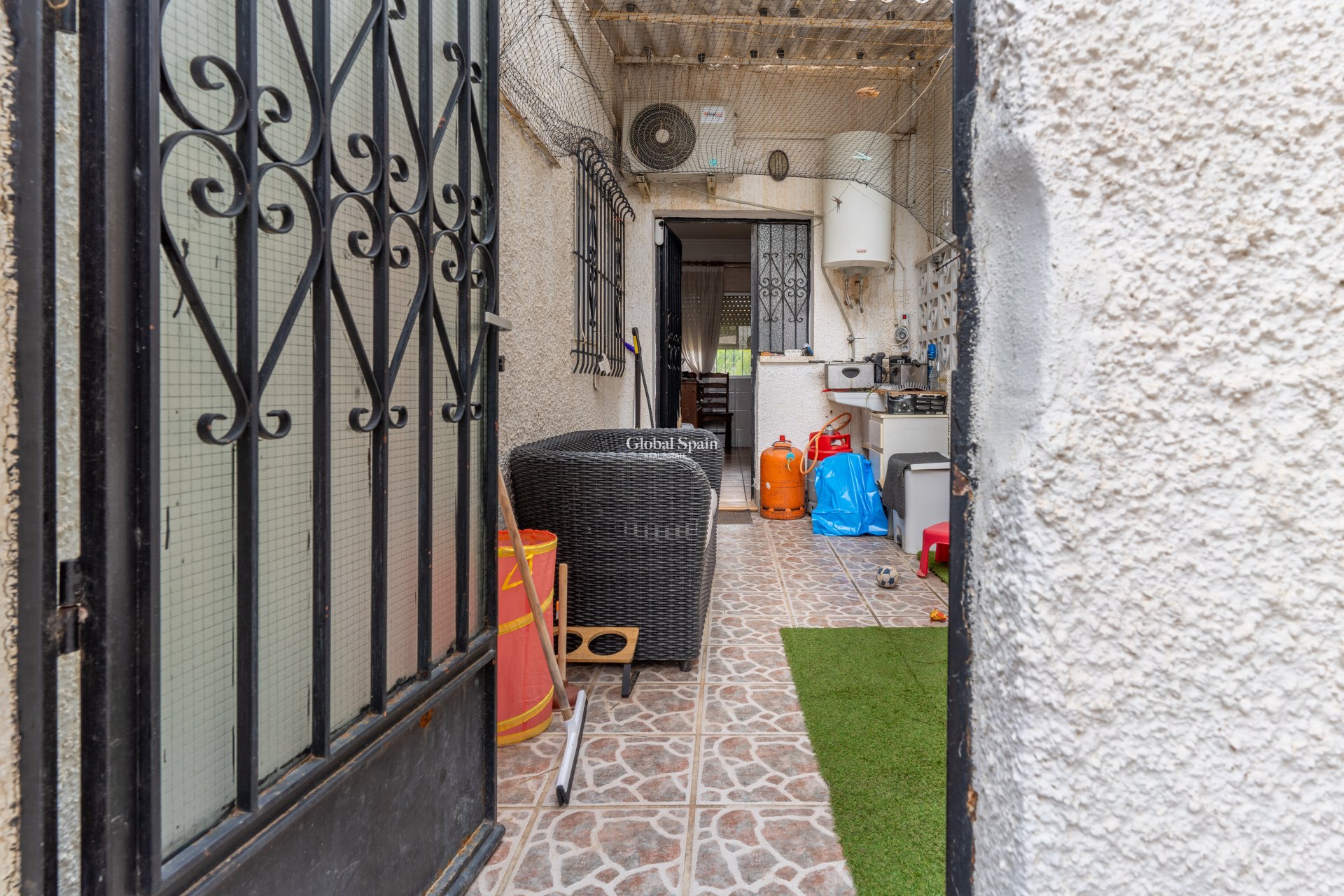 Revente - MAISON -
PILAR DE LA HORADADA - Pinar de Campoverde