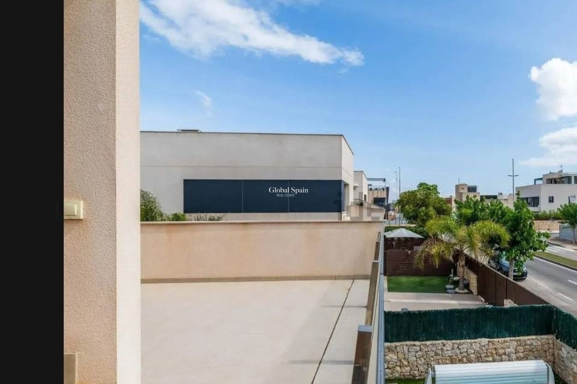 Revente - MAISON -
PILAR DE LA HORADADA - Playa de las Higuericas