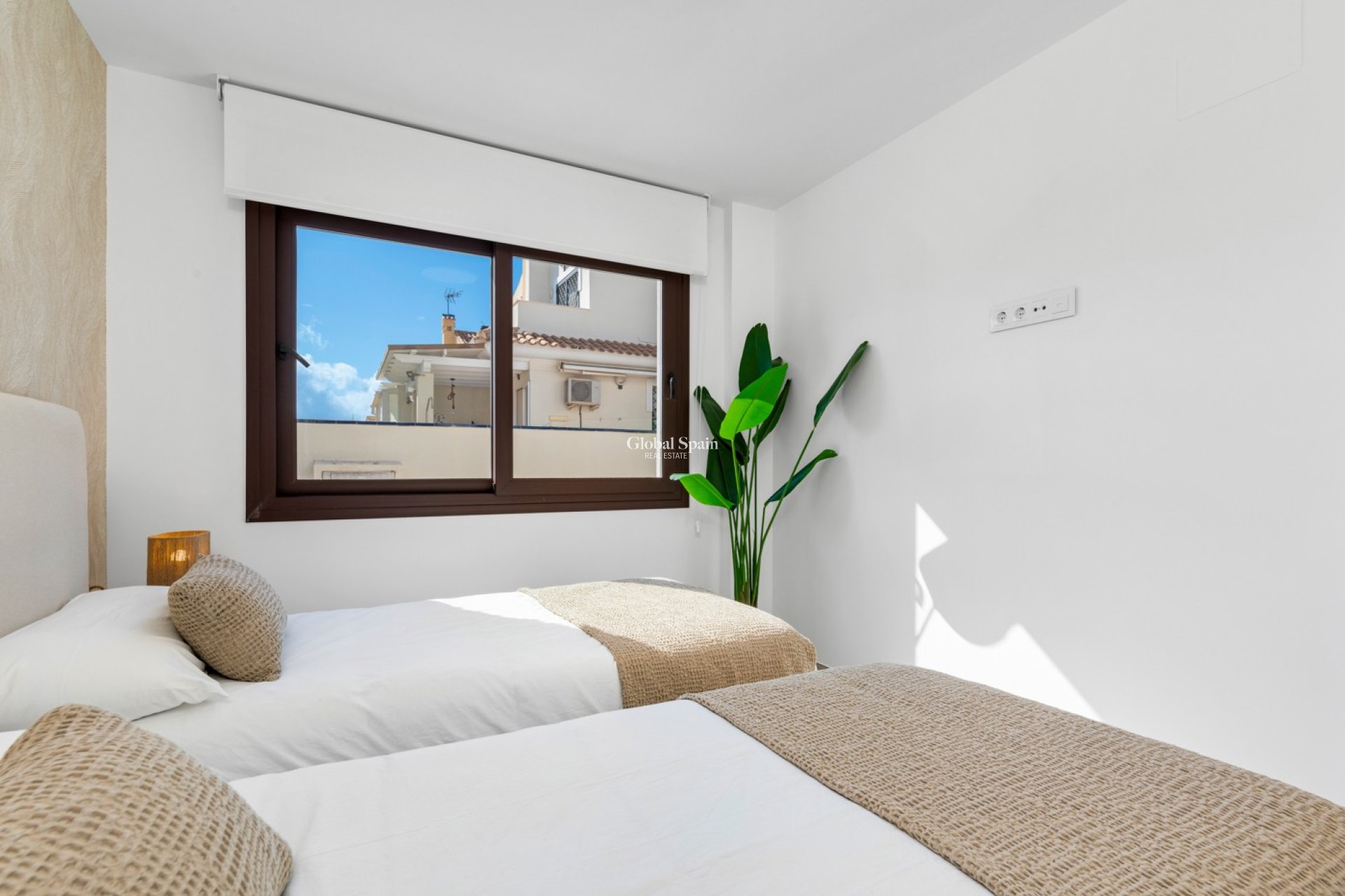 Revente - MAISON -
PILAR DE LA HORADADA - Playa de las Higuericas
