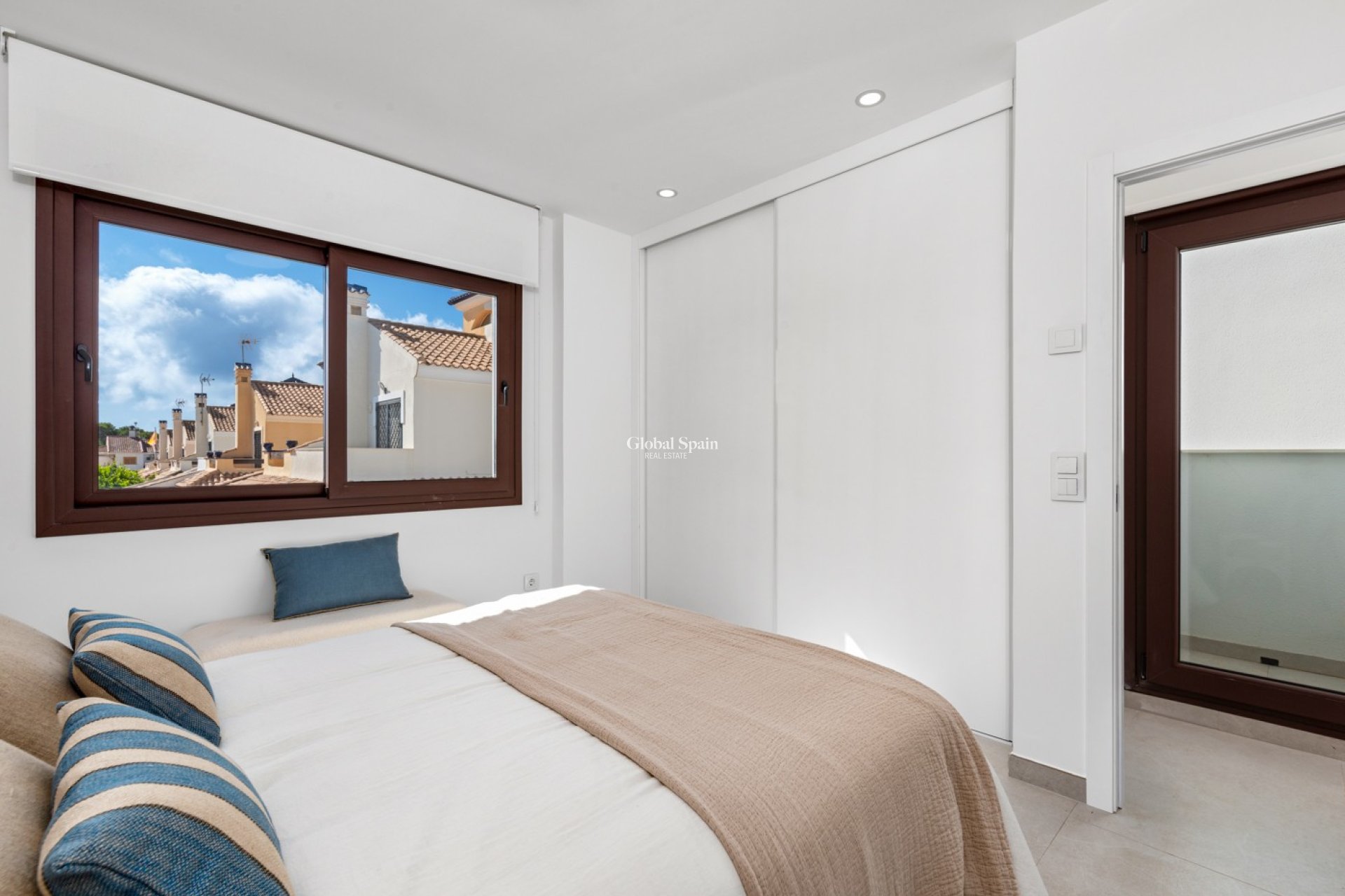 Revente - MAISON -
PILAR DE LA HORADADA - Playa de las Higuericas