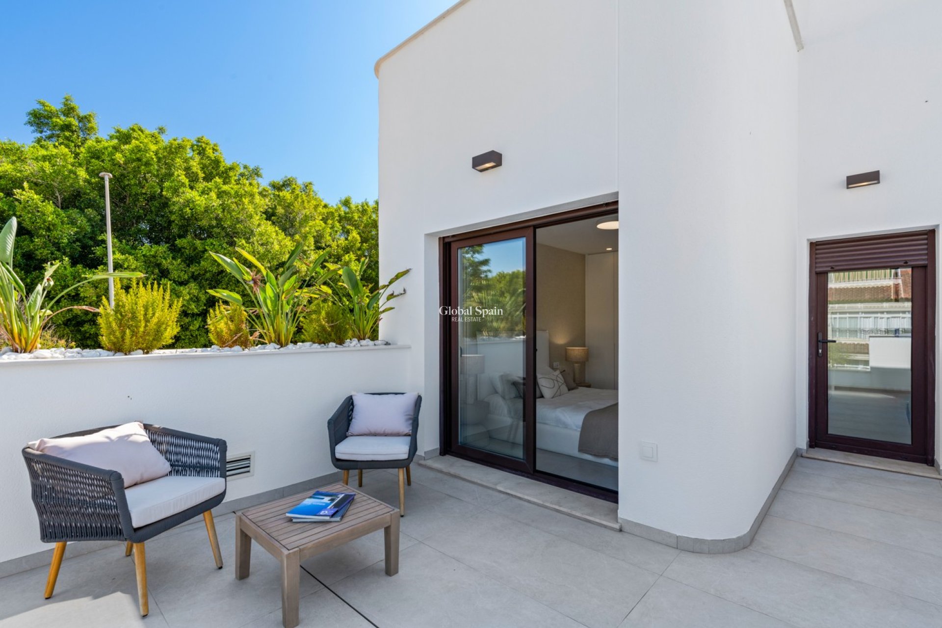 Revente - MAISON -
PILAR DE LA HORADADA - Playa de las Higuericas