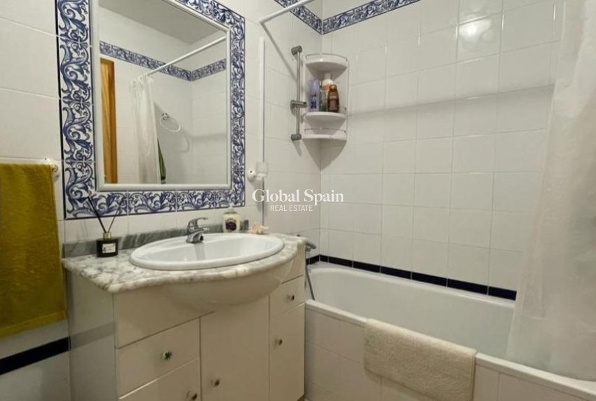 Revente - MAISON -
PILAR DE LA HORADADA - PUEBLO LATINO