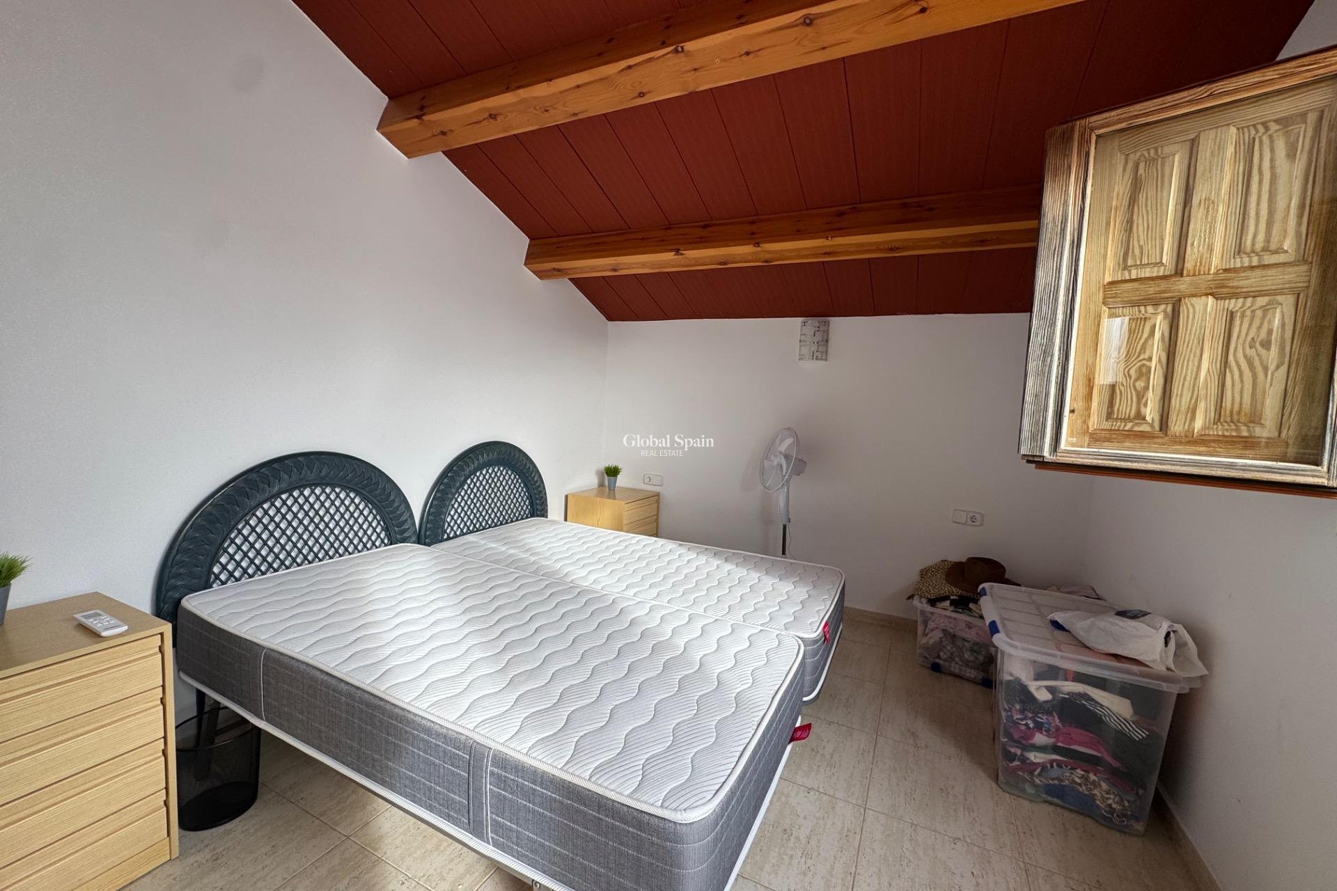 Revente - MAISON -
PILAR DE LA HORADADA - Torre de la Horadada