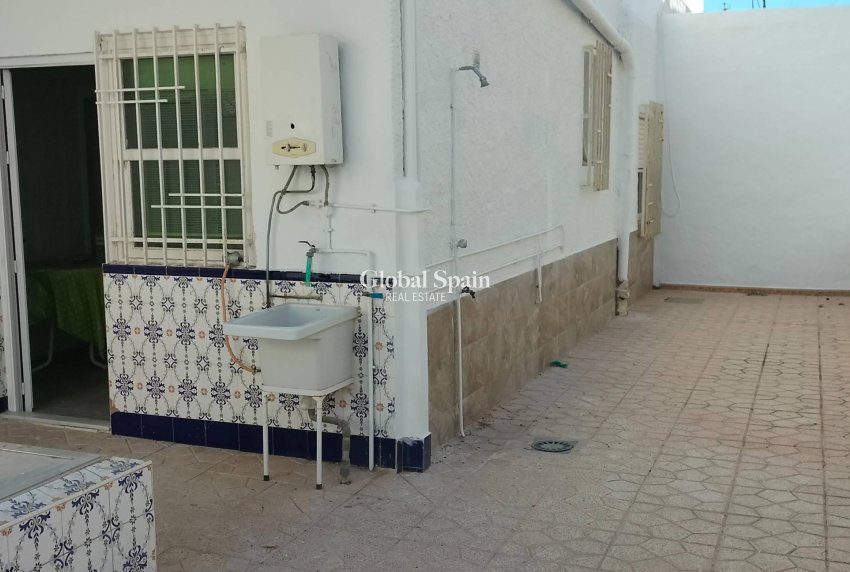 Revente - MAISON -
PILAR DE LA HORADADA - Torre de la Horadada