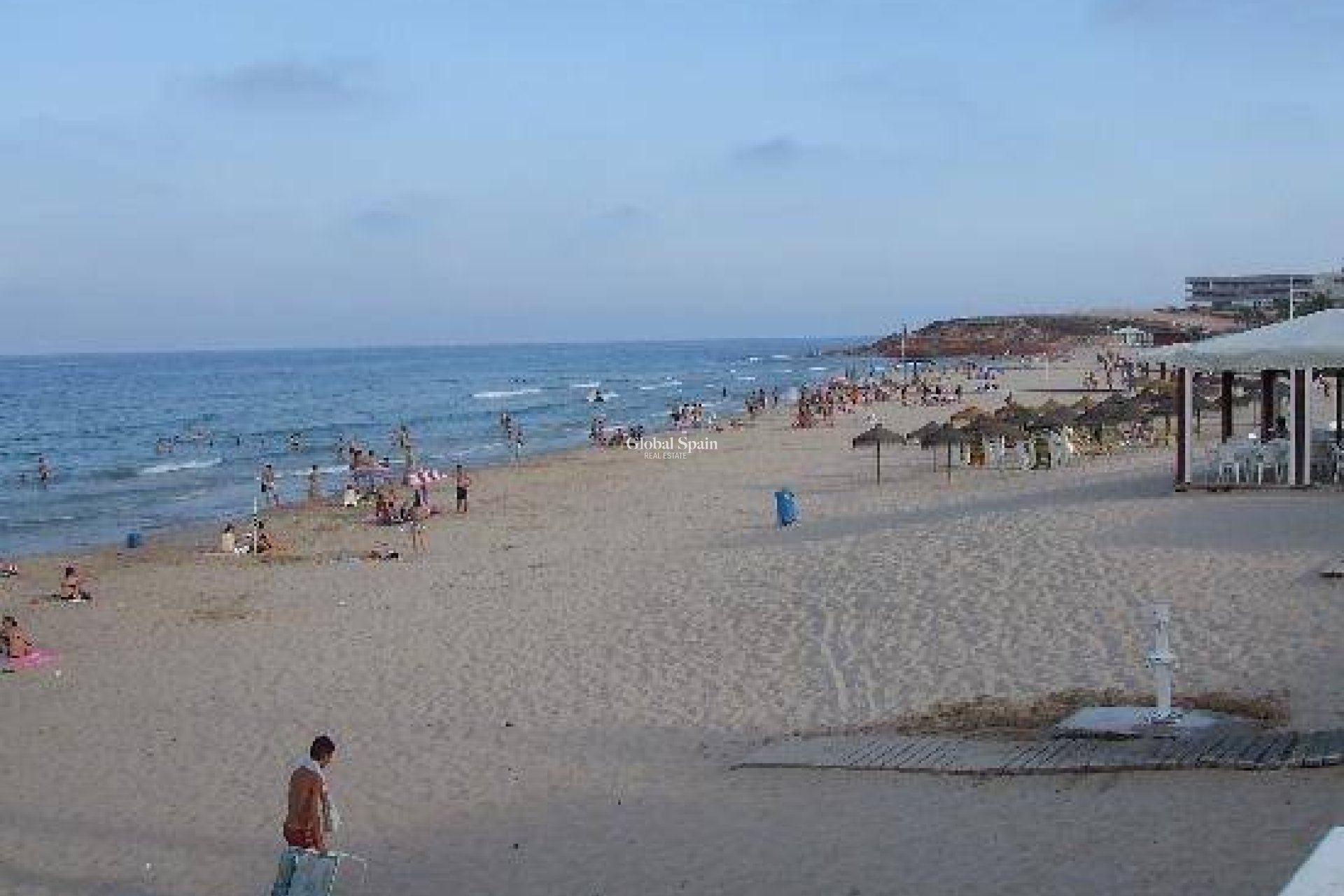 Revente - MAISON -
PILAR DE LA HORADADA - Torre de la Horadada