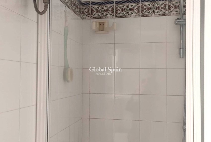 Revente - MAISON -
PILAR DE LA HORADADA - Torre de la Horadada