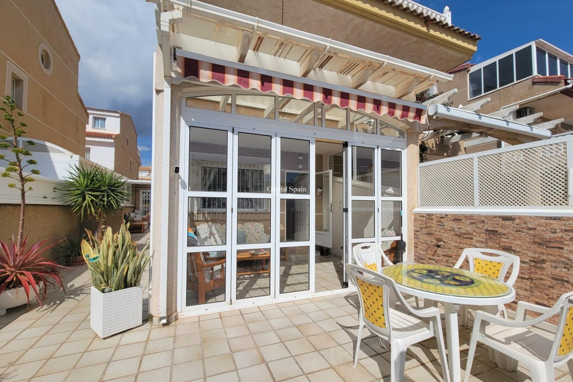 Revente - MAISON -
PILAR DE LA HORADADA - Torre de la Horadada