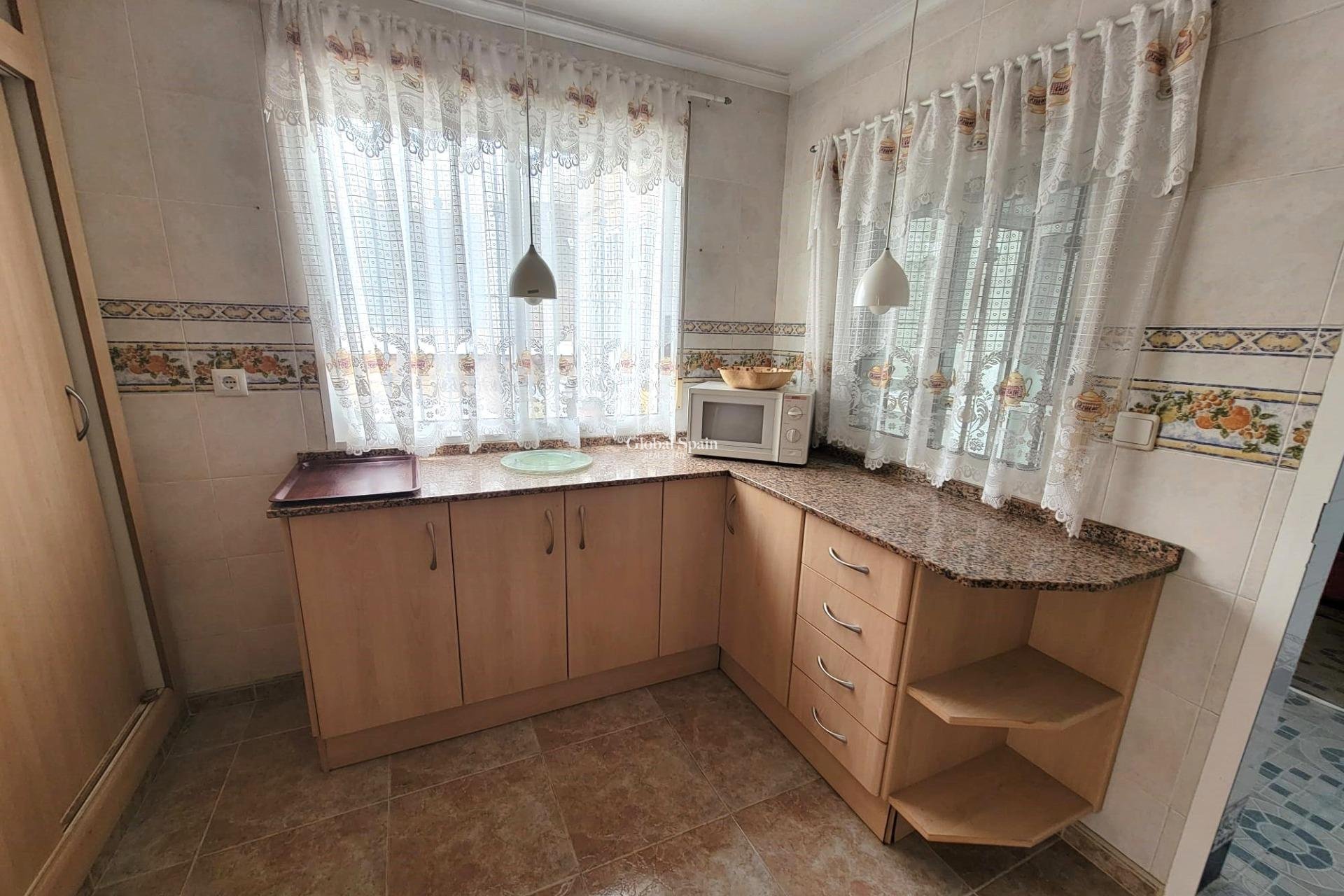 Revente - MAISON -
PILAR DE LA HORADADA - Torre de la Horadada