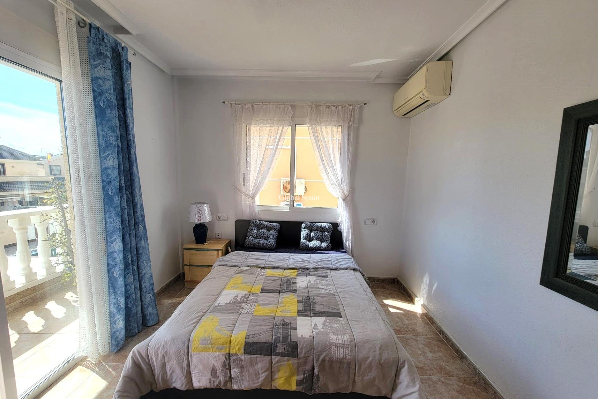 Revente - MAISON -
PILAR DE LA HORADADA - Torre de la Horadada