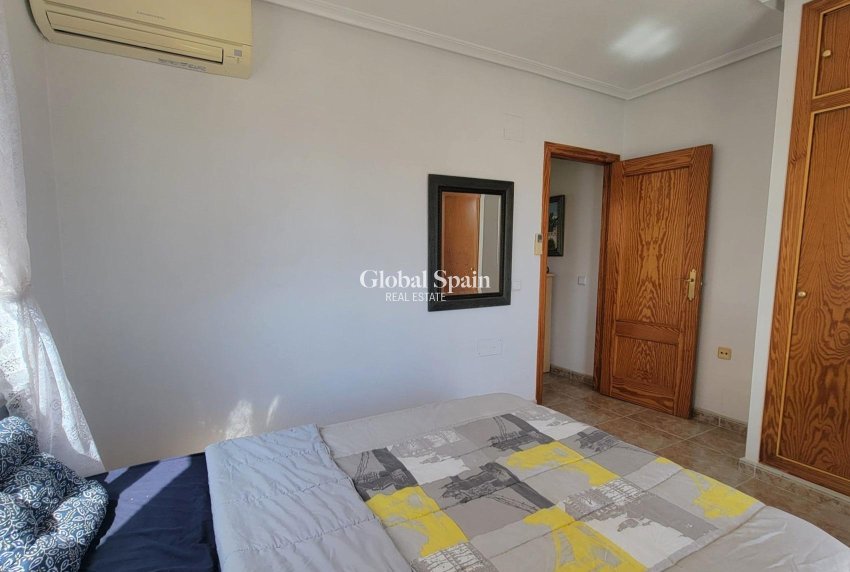 Revente - MAISON -
PILAR DE LA HORADADA - Torre de la Horadada