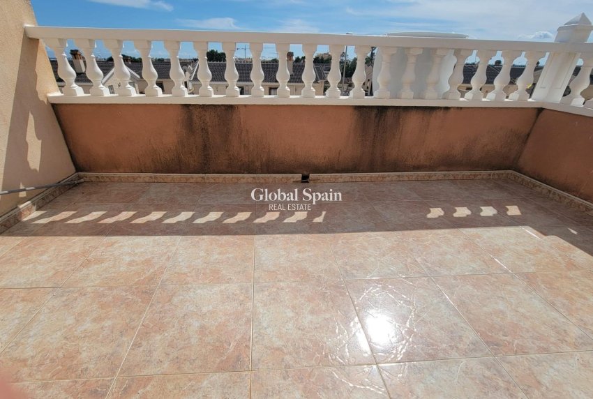 Revente - MAISON -
PILAR DE LA HORADADA - Torre de la Horadada