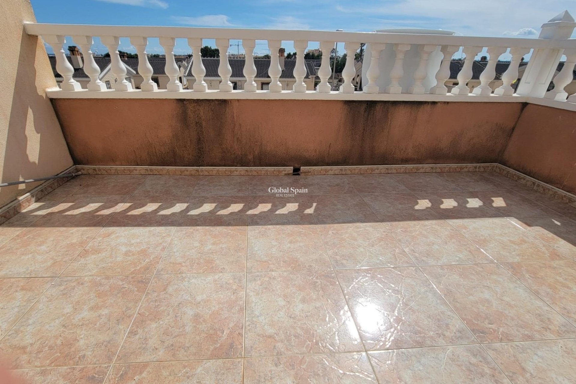 Revente - MAISON -
PILAR DE LA HORADADA - Torre de la Horadada