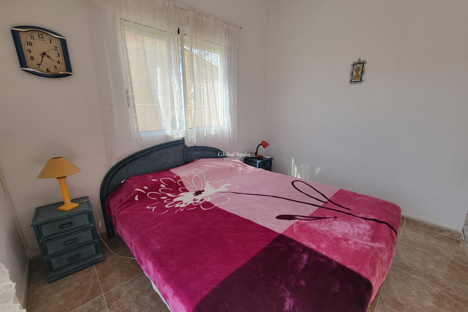 Revente - MAISON -
PILAR DE LA HORADADA - Torre de la Horadada