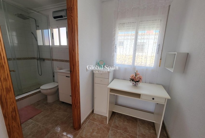 Revente - MAISON -
PILAR DE LA HORADADA - Torre de la Horadada