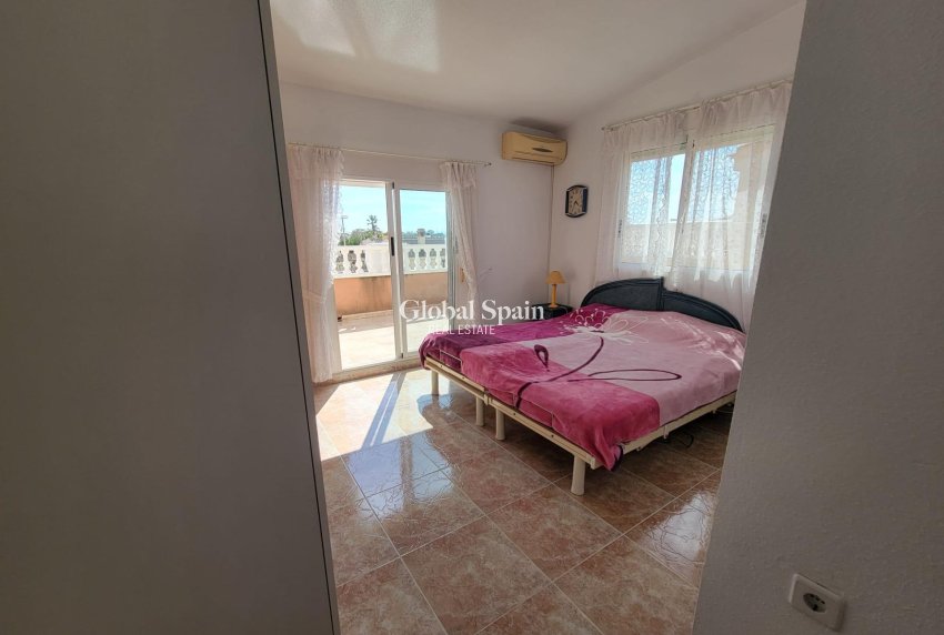 Revente - MAISON -
PILAR DE LA HORADADA - Torre de la Horadada