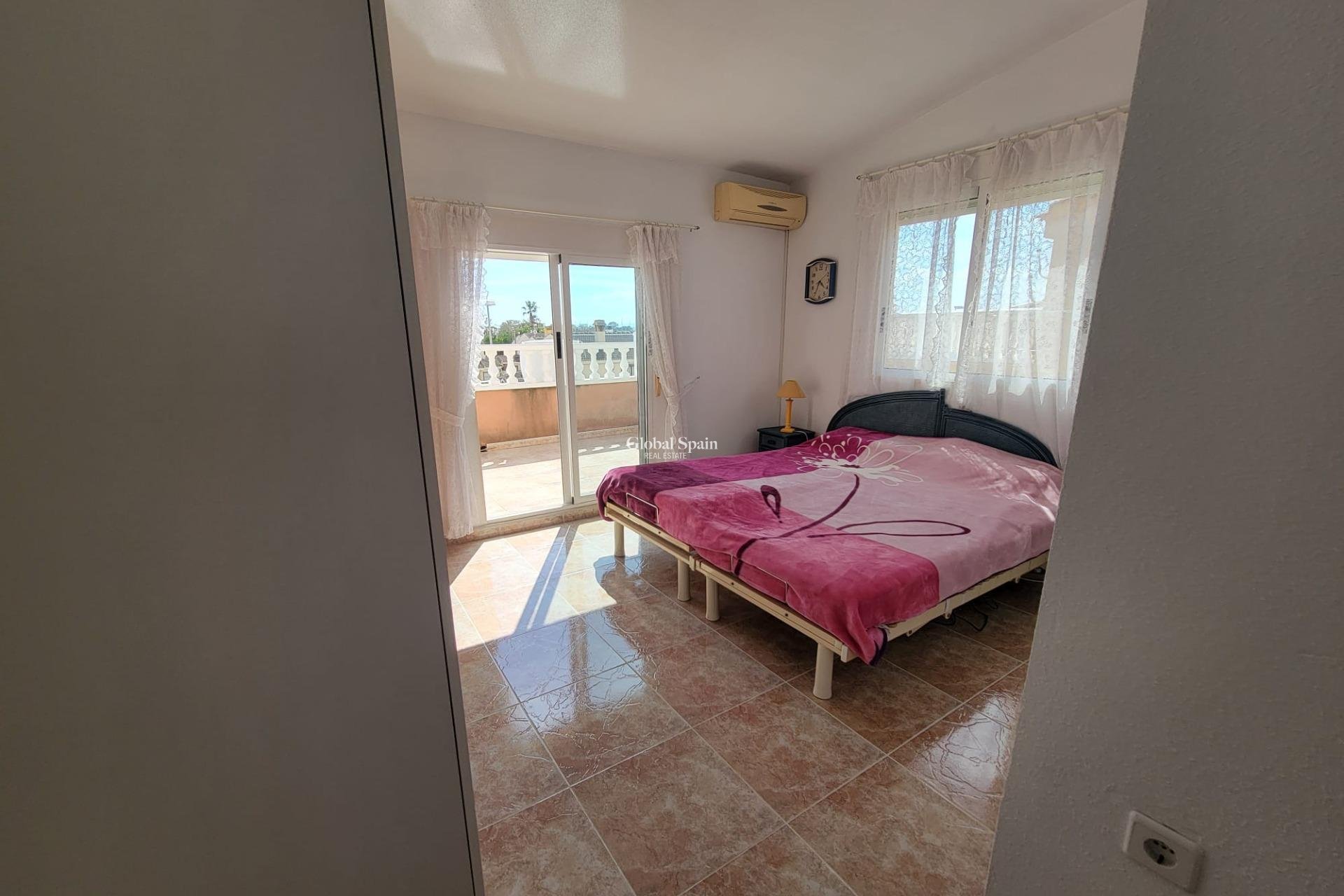 Revente - MAISON -
PILAR DE LA HORADADA - Torre de la Horadada